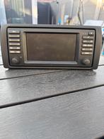 BMW X5 E53 E39 Origineel Navigatie Systeem Radio, Ophalen of Verzenden, Gebruikt, BMW