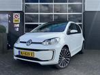 Volkswagen e-Up! R-line Camera, Pano, PDC, Stoelverwarming, Auto's, Volkswagen, Origineel Nederlands, Te koop, 4 stoelen, Hatchback