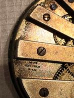 zakhorloge uurwerk Veuve C.Vacheron, Ophalen of Verzenden, Zilver, Overige merken