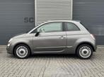Fiat 500 0.9 TwinAir Pop Clima/LM/, Voorwielaandrijving, Euro 5, 86 pk, Gebruikt