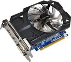 GIGABYTE Videokaart GV-N750OC-1GI, PCI-Express 3, Gebruikt, Ophalen of Verzenden, GDDR5