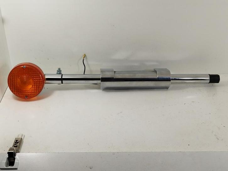 Licht bar Honda Shadow VT, Motoren, Onderdelen | Yamaha, Gebruikt, Ophalen of Verzenden