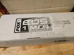 fox eos 1 man bivvy, Watersport en Boten, Hengelsport | Karpervissen, Ophalen of Verzenden, Nieuw, Overige typen