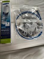 Samsung Koelkast Filter Set + Waterleiding Aansluiting, Ophalen of Verzenden, Nieuw