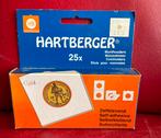 Hartberger munthouders - diverse maten, Ophalen of Verzenden, Overige typen