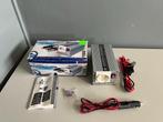 HQ Omvormer 12/24 volt naar 230volt&USB, 300W.Nieuw, Ophalen, Nieuw