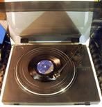 Sansui P-2000 platenspeler, Ophalen of Verzenden, Gebruikt, Platenspeler, Overige merken