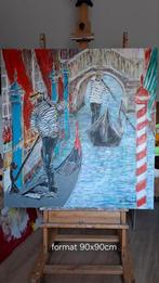 Venetie, Antiek en Kunst, Ophalen of Verzenden