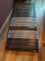 Lattenbodem medi 3000 van totaalbed. 90x200. 42 latten, Ophalen, 90 cm, Eenpersoons, Zo goed als nieuw