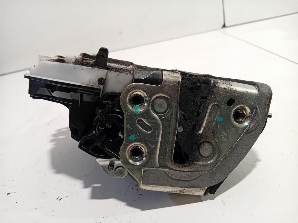 Slot mechaniek portier elektrisch centrale vergrendeling rec, Onderdelen@venauto.nl, Van der Ven Autorecycling B.V., Gebruikt