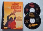 The Texas Chainsaw Massacre ( 1974, Hooper ) original cut, Cd's en Dvd's, Dvd's | Horror, Vanaf 16 jaar, Ophalen of Verzenden