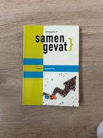 J.P.M. Blaas - Economie havo, Economie, HAVO, Ophalen of Verzenden, Zo goed als nieuw