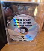 Dvd box met 3 dvd's - Deep Blue Sea/ Proof of life/Love, Alle leeftijden, Ophalen of Verzenden, Zo goed als nieuw, Overige genres