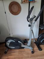 Fitness apparaat, Sport en Fitness, Ophalen, Gebruikt, Metaal, Crosstrainer