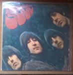 Beatles - Rubber Soul - LP is TOP, Cd's en Dvd's, Vinyl | Pop, Verzenden, 1960 tot 1980, Gebruikt, 12 inch