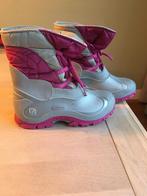 Snowboots maat 35, Ophalen, Gebruikt, Meisje, Laarzen