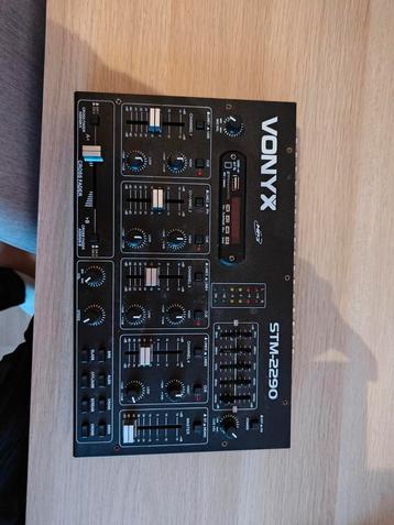 Vonyx STM 2290 mixer beschikbaar voor biedingen