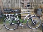 Gazelle HFP Innergy Chamonix Comfort H61, Versnellingen, 61 tot 65 cm, Ophalen of Verzenden, Zo goed als nieuw