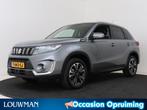 Suzuki Vitara 1.4 Boosterjet Style Smart Hybrid I Navigatie, Auto's, Suzuki, 4 cilinders, Origineel Nederlands, Bedrijf, Handgeschakeld