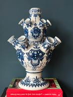 &Klevering Amsterdam XL Pyramid tulpenvaas, Overige kleuren, Aardewerk of Porselein, Nieuw, Ophalen of Verzenden