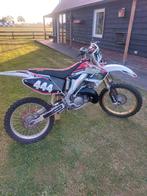 Honda cr125 crossmotor, Ophalen of Verzenden, Zo goed als nieuw, Honda