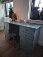 landelijk sober bureau, Huis en Inrichting, Bureaus, Ophalen, Gebruikt