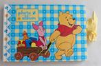 foto album Winnie the Pooh, baby foto's, Audio, Tv en Foto, Fotoalbums en Accessoires, Ophalen of Verzenden, Zo goed als nieuw
