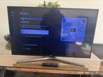 Samsung smart led 4K UHD Tv 40 inch met defect, 100 cm of meer, Samsung, Smart TV, Ophalen of Verzenden