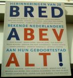 Breda bevalt! Martijn Jas. Gertjan Kocken. ISBN 9090147845., Boeken, Geschiedenis | Stad en Regio, Ophalen of Verzenden, Zo goed als nieuw