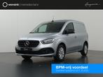 Mercedes-Benz Citan 110 CDI L1 Pro | Automaat | Airco | Mult, Auto's, Stof, Lichtsensor, Bedrijf, Diesel