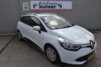 Renault Clio Estate 1.5 dCi ECO Expression Airco Cruise Nav, Voorwielaandrijving, Euro 5, Gebruikt, 4 cilinders