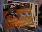 NBA Kaartjes, Verzamelen, Ophalen of Verzenden, Zo goed als nieuw