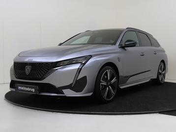 Peugeot 308 SW 1.2 PureTech 130pk GT Automaat | Advanced NAV beschikbaar voor biedingen