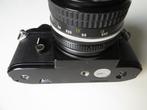 Nikon EM Nikkor  +  Nikon  F1:1.8 Ai, Verzenden, Gebruikt, Spiegelreflex, Nikon