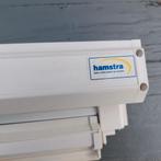 Hor, raamhor optima Hamstra, Huis en Inrichting, Ophalen, 100 tot 150 cm, Zo goed als nieuw, Rolhor optima Hamstra profiel 9001