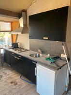 Keuken met vaatwasser, Ophalen, Gebruikt