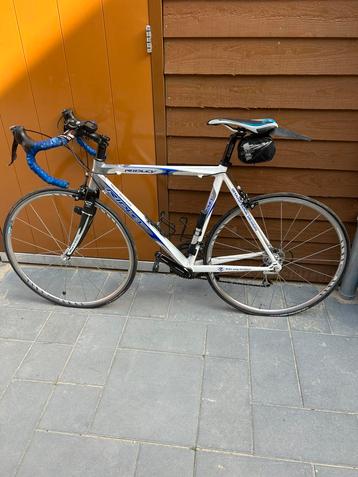 Ridley racefiets wielrenfiets beschikbaar voor biedingen