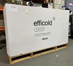 BackBar Cooling 2 -deurs Efficold, Minder dan 75 liter, Ophalen, Nieuw, Zonder vriesvak