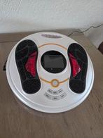 Electronic stimulator, Ophalen, Apparaat