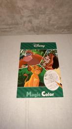 Magic color Disney!!, Ophalen of Verzenden, Nieuw