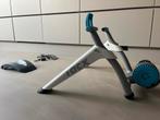 Tacx Flow - thuistrainer voor racefiets, Ophalen, Zo goed als nieuw, Tacx