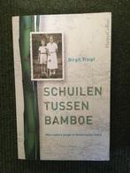 Schuilen tussen bamboe ; door Birgit Treipl #Indonesie, Boeken, Geschiedenis | Vaderland, 20e eeuw of later, Ophalen of Verzenden