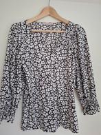 Studio Anneloes Top - Maat S, Kleding | Dames, Blouses en Tunieken, Studio Anneloes, Paars, Ophalen of Verzenden, Zo goed als nieuw