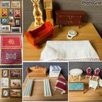 lundby meubels en lijsten - opnieuw aangeboden., Verzamelen, Ophalen of Verzenden