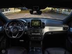 Mercedes-Benz GLE-klasse Coupe 350 d 4MATIC AMG Panoramadak, Auto's, Mercedes-Benz, Automaat, Gebruikt, 258 pk, 255 €/maand