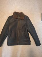 PME Legend Lammy Sheepskin Jas -  nieuw, Ophalen, Bruin, Nieuw, PME Legend