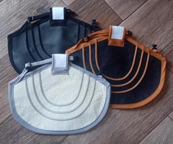 Bredere kippenzadel voor kaal getreden hennen / kippen beschikbaar voor biedingen