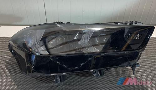 BMW X5 G05 KOPLAMP RECHTS FULL LED SHADOW A85A8E116-01, Auto-onderdelen, Verlichting, BMW, Gebruikt, Ophalen of Verzenden