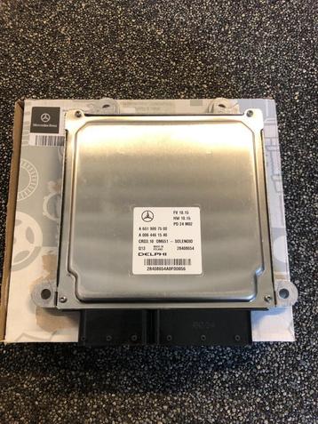 Origineel motormanagement/ECU Mercedes Benz A6519007500 beschikbaar voor biedingen