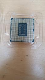 Te koop: CPU Intel Core I5 11600K 3.90 GHz, LGA1200, Ophalen of Verzenden, Zo goed als nieuw, Intel Core i5